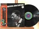 JOHN COLTRANE A LOVE SUPREME IMPULSE YP8527-AI JAPAN 1976 NM/NM