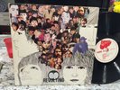 VERY RARE - THE BEATLES REVOLVER - BOOT - ALTERNATE TAKES RUBBER SOUL N ZEALAND