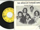 AMERICAN STANDARD BAND: Morning/Follow Me – R&B Modern Soul 45 - VG++/NM