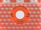Aretha Franklin - Soulville (CBS Canada) 45 NM R&B Soul Mod Club ?