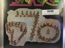 Fela Kuti - Shakara LP NEW reissue 2016