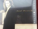 Michael Bolton Vinyl LP Record Soul Provider 1989 Brand New Still Sealed