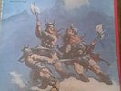 Dust Hard Attack 1972 Karma Sutra Gatefold KSBS 2059
