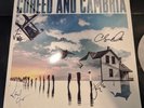 The Color Before the Sun - Coheed and Cambria - SIGNED Limited Silver Vinyl LP