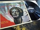 Beethoven: Symphony No. 9 - Ansermet **Decca SXL 2274 WBg ED1 LP**