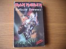 iron maiden infinite dreams live cassette single