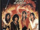 Quiet Riot vinyl LP album record Quiet Riot Japanese 25AP880 CBS/SONY 1978