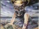 Atrophy vinyl LP album record Violent By Nature Dutch R0-9405-1 ROADRACER 1990
