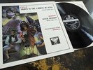 Falla: Nights In The Gardens Of Spain - Argenta **Decca SXL 2091 WBg ED1 LP**