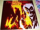 Mindless Sinner - Master Of Evil Swedish Metal 1983 12
