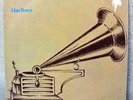 ALAN BROWN - Listen 1970 - PROG PSYCH FUNK ROCK Rare UK Island PINK RIM LP