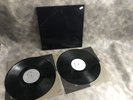 Doppel LP - Metallica - Metallica Black Album Vinyl 2 LP's 