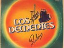 Los Dementes ?– Lindo Amanecer - LP Made in Venezuela by LD VENEZUELA