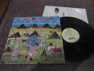TALKING HEADS LITTLE CREATURES VINYL LP RECORD 12