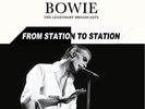 From Station To Station - Japan Limited Edition 1000 Hand Numbered White Vinyl