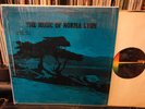 signed NORMA LYON rare 1st The MUSIC of NORMA LYON Electronic, Classical PRIVATE