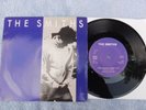 The Smiths  - How Soon Is Now?/Well I Wonder -  1985 UK Picture Sleeve PS 7