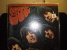Rubber Soul The Beatles Mobile Fidelity Sound Labs Vinyl FACTORY Sealed MFSL