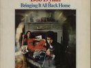 Bob Dylan Bringing It All Back Home - 1st - Mono - G UK vinyl LP album record
