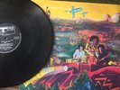 Jimi Hendrix Electric Ladyland Part 1 A2/B2 strong VG+