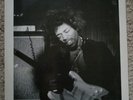 Jimi Hendrix - Last American Concert Vol II BLUE WAX VINYL LP No TMOQ RARE