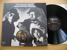 THUNDERCLAP NEWMAN- HOLLYWOOD DREAM ORIG GATEFOLD SHRINK CLASSIC ROCK PSYCH NM
