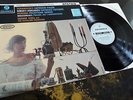 George Szell Conducts Russian Music **Columbia SAX 2490 ED1 LP**