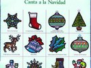 Elvis Presley Elvis Canta A La Navidad SPAIN NEAR MINT RCA Victor Vinyl LP