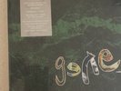 RARE 5LP BOX SET GENESIS 1970-1975 180 GRAM AUDIOPHILE VINYL HALF SPEED SEALED