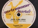 RARE 78RPM 10