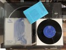 The Smiths - Hand In Glove (Scott Piering Press Sheet, Sticker, Glad Hips)