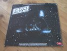 STAR WARS THE EMPIRE STRIKES BACK SCORE LP VINYL SOUNDTRACK FILM OS WILLIAMS