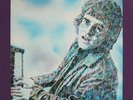 Elton John Empty Sky GATEFOLD DJM Vinyl LP