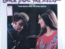 ONE FROM THE HEART Tom Waits & Crystal Gayle LP SEALED