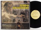 TEMPO DI UCCIDERE OST Ennio Morricone EMI LP italy SHRINK