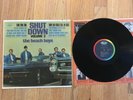 BEACH BOYS - Shut Down Vol 2 LP 1964 mono = RAINBOW CAP - NEAR MINT SHRINK