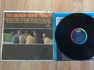 THE BEACH BOYS ?– Beach Boys Today LP  --  mono 1965 -- RAINBOW CAP - NEAR MINT