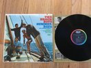 THE BEACH BOYS ?– Summer Days LP - 1965 -- RAINBOW CAP - NEAR MINT - mono