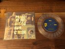 Panic At The Disco Fun Vinyl 7