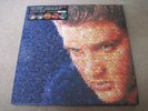 ELVIS PRESLEY Artist Of The Century  LTD EDN 5 x PICTURE DISC & BOOK BOX SET