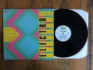 Street Sounds - Electro 8 - LP Record Vinyl Album - ELCST 8 - 1985 - Hip Hop
