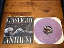 The Gaslight Anthem - Sink Or Swim Vinyl LP Purple Swirl