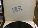The Rolling Stones LIVE R THAN YOU'LL EVER BE (Lurch Records) VG++ VINYL