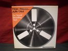 TDK  REEL AR-7M  PROFESSIONAL  7