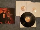 Pablo Casals Bach Six Suites For Cello Solo 3 LP Box Angel CB-3786 1972 EX-NM/VG