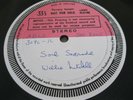 WILLIE MITCHELL RARE STEREO TEST PRESSING LP SOUL SERENADE 1968 LONDON RECS