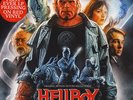 Marco Beltrami - OST Hellboy Red Vinyl Edition (LP - 2018 - US - Original)
