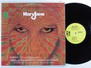 MARY JANE OST Various Artists SIDEWALK LP NM/VG++