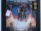 RAIDERS OF THE LOST ARK: MOVIE ON RECORD John Williams COLUMBIA 37696 LP SEALED