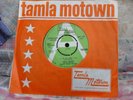 NORTHERN SOUL / TAMLA MOTOWN / DEMO / SMOKEY ROBINSON & THE MIRACLES 7